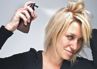 Renokin, účinný přípravek proti vypadávání vlasů a pro podporu a růst vlasů